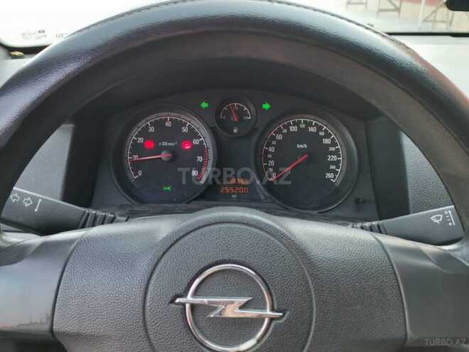 Opel Astra 2005, 255,306 km - 1.4 l - Hacıqabul