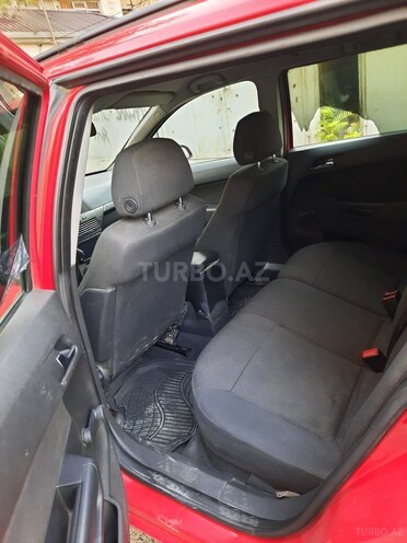 Opel Astra 2007, 188,000 km - 1.4 l - Bakı