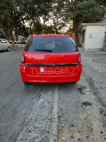 Opel Astra 2007, 188,000 km - 1.4 l - Bakı