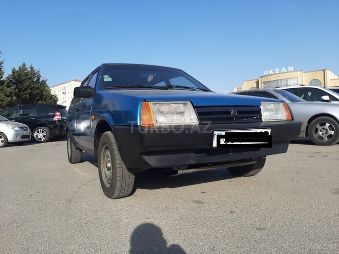LADA (VAZ) 2109 2001, 313,600 km - 1.5 l - Sumqayıt