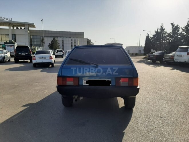LADA (VAZ) 2109 2001, 313,600 km - 1.5 l - Sumqayıt