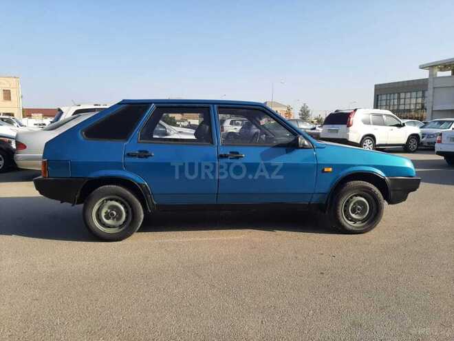 LADA (VAZ) 2109 2001, 313,600 km - 1.5 l - Sumqayıt