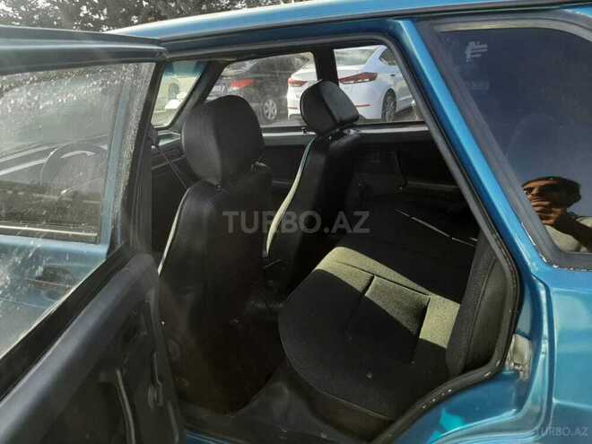 LADA (VAZ) 2109 2001, 313,600 km - 1.5 l - Sumqayıt
