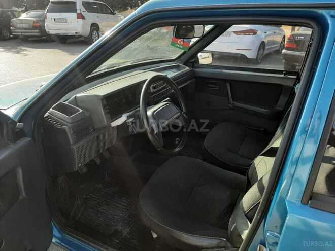 LADA (VAZ) 2109 2001, 313,600 km - 1.5 l - Sumqayıt