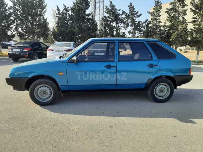 LADA (VAZ) 2109 2001, 313,600 km - 1.5 l - Sumqayıt