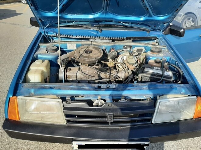 LADA (VAZ) 2109 2001, 313,600 km - 1.5 l - Sumqayıt