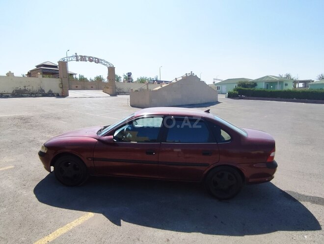 Opel Vectra 1996, 352,424 km - 1.8 л - Sumqayıt