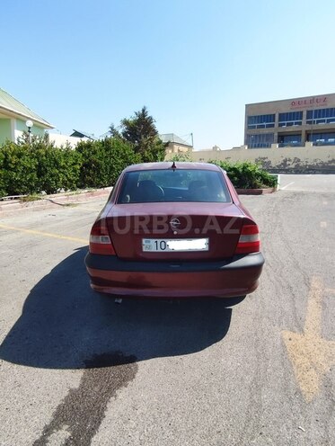 Opel Vectra 1996, 352,424 km - 1.8 л - Sumqayıt
