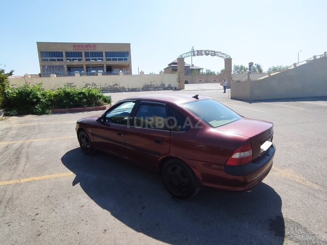 Opel Vectra 1996, 352,424 km - 1.8 л - Sumqayıt