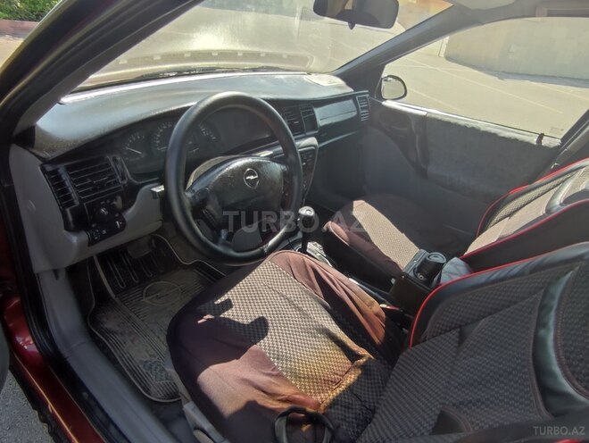 Opel Vectra 1996, 352,424 km - 1.8 л - Sumqayıt