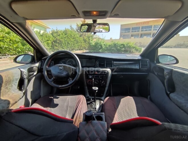 Opel Vectra 1996, 352,424 km - 1.8 л - Sumqayıt