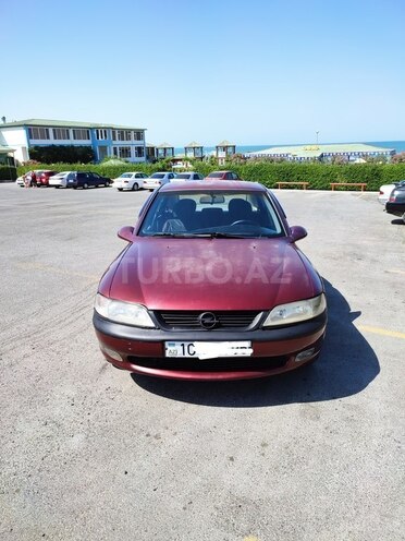 Opel Vectra 1996, 352,424 km - 1.8 л - Sumqayıt