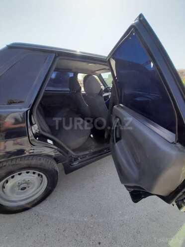 LADA (VAZ) 2115 2008, 33,055 km - 1.5 л - Bakı