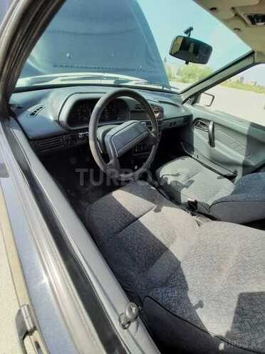 LADA (VAZ) 2115 2008, 33,055 km - 1.5 л - Bakı