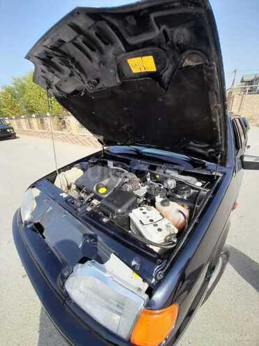LADA (VAZ) 2115 2008, 33,055 km - 1.5 л - Bakı