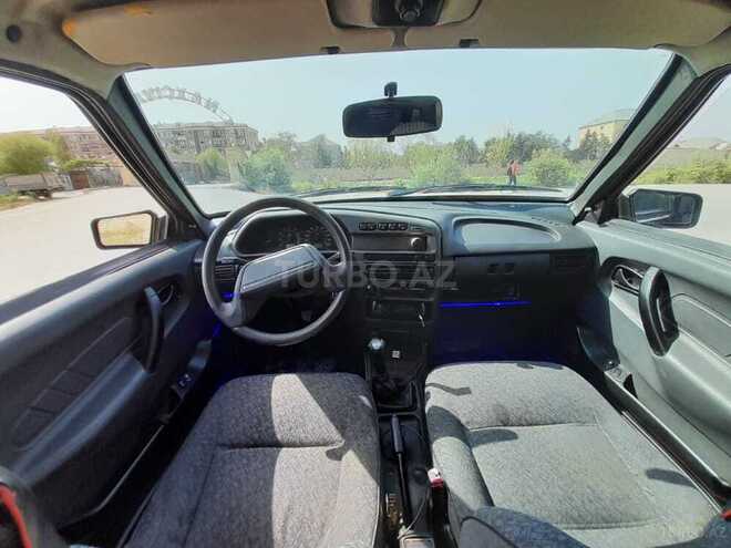 LADA (VAZ) 2115 2008, 33,055 km - 1.5 л - Bakı