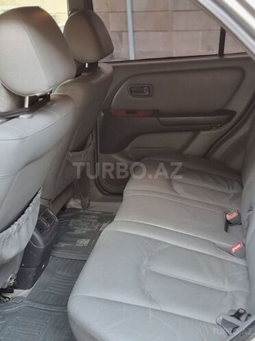 Lexus RX 300 2000, 222,055 km - 3.0 l - Bakı