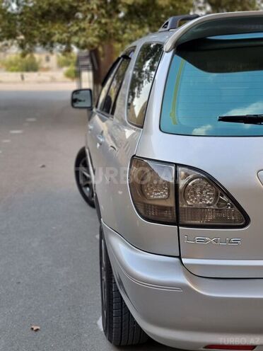 Lexus RX 300 2000, 222,055 km - 3.0 l - Bakı