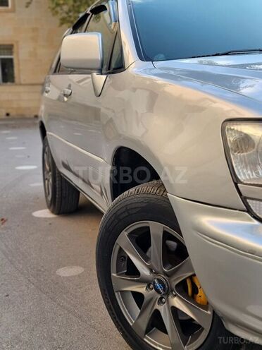 Lexus RX 300 2000, 222,055 km - 3.0 l - Bakı