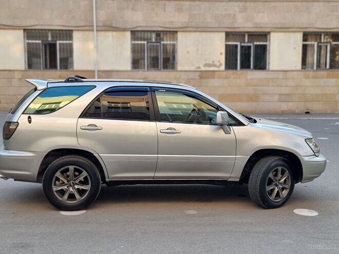 Lexus RX 300 2000, 222,055 km - 3.0 l - Bakı