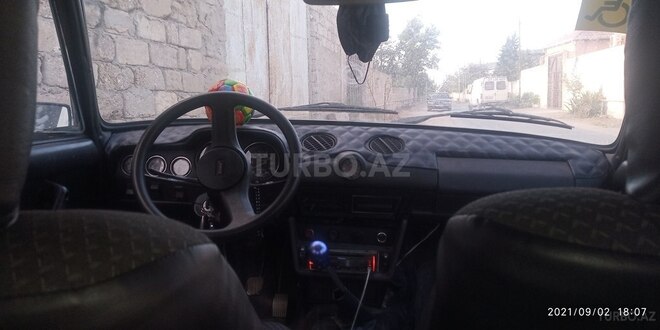 LADA (VAZ) 2106 2004, 74,860 km - 1.5 l - Bakı