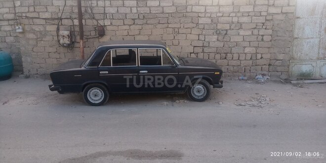LADA (VAZ) 2106 2004, 74,860 km - 1.5 l - Bakı