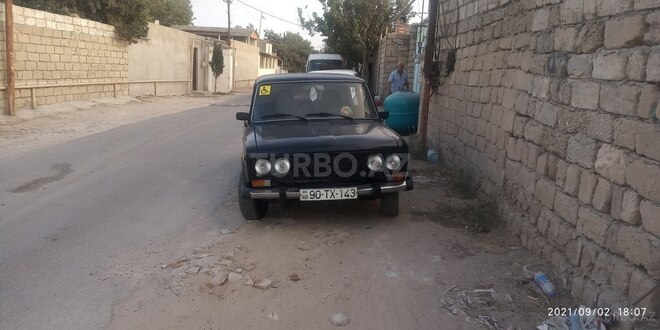 LADA (VAZ) 2106 2004, 74,860 km - 1.5 l - Bakı
