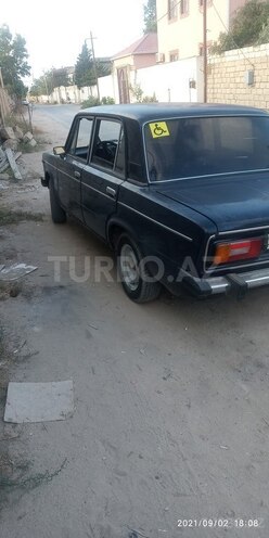LADA (VAZ) 2106 2004, 74,860 km - 1.5 l - Bakı