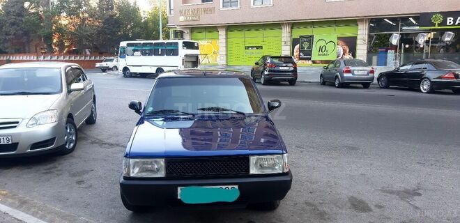 Tofas Sahin 2004, 95,000 km - 1.6 l - Bakı