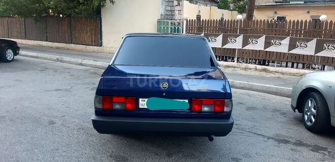 Tofas Sahin 2004, 95,000 km - 1.6 l - Bakı