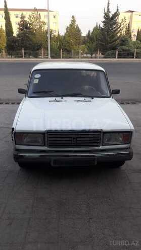 LADA (VAZ) 2107 2008, 250,000 km - 1.6 l - Sabirabad
