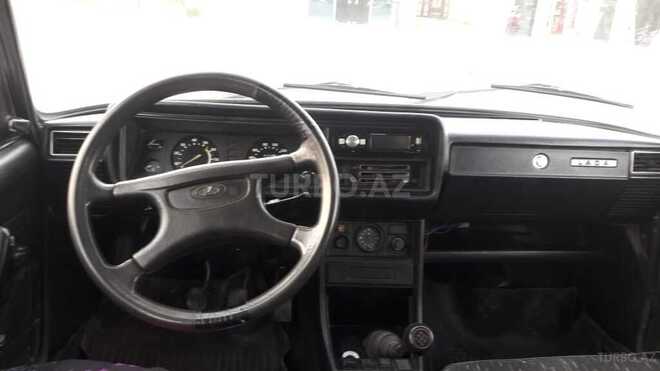 LADA (VAZ) 2107 2008, 250,000 km - 1.6 l - Sabirabad