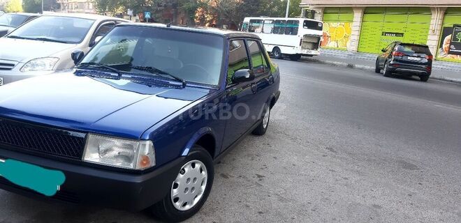 Tofas Sahin 2004, 95,000 km - 1.6 l - Bakı