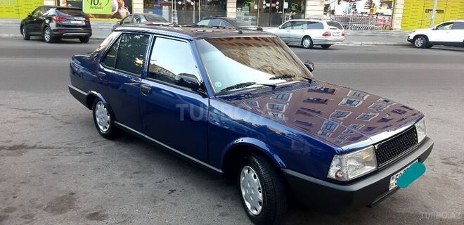 Tofas Sahin 2004, 95,000 km - 1.6 l - Bakı