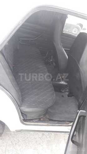 LADA (VAZ) 2107 2008, 250,000 km - 1.6 l - Sabirabad