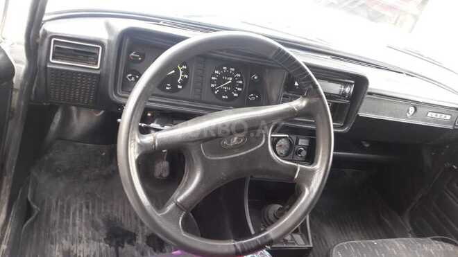 LADA (VAZ) 2107 2008, 250,000 km - 1.6 l - Sabirabad