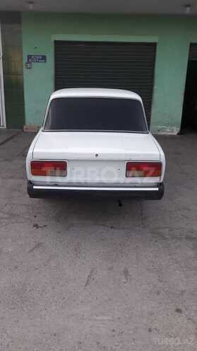 LADA (VAZ) 2107 2008, 250,000 km - 1.6 l - Sabirabad