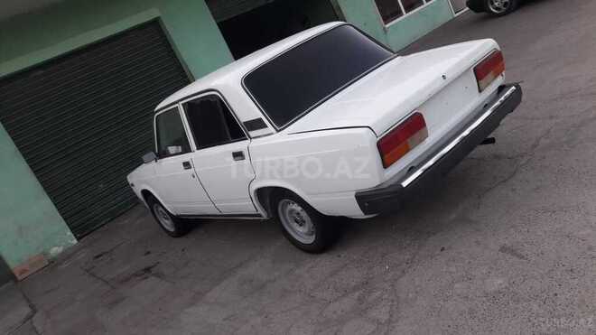 LADA (VAZ) 2107 2008, 250,000 km - 1.6 l - Sabirabad
