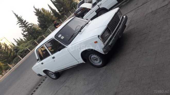 LADA (VAZ) 2107 2008, 250,000 km - 1.6 l - Sabirabad