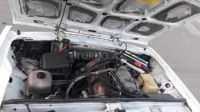 LADA (VAZ) 2107 2008, 250,000 km - 1.6 l - Sabirabad