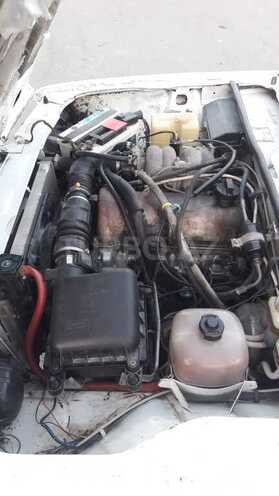 LADA (VAZ) 2107 2008, 250,000 km - 1.6 l - Sabirabad