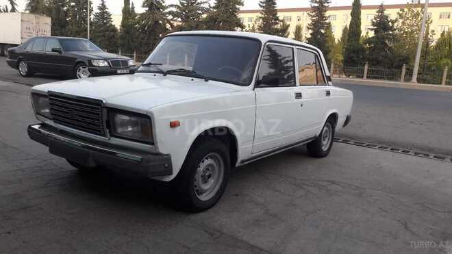 LADA (VAZ) 2107 2008, 250,000 km - 1.6 l - Sabirabad
