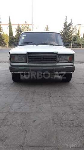 LADA (VAZ) 2107 2008, 250,000 km - 1.6 l - Sabirabad