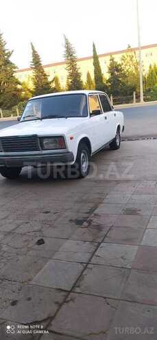 LADA (VAZ) 2107 2008, 250,000 km - 1.6 l - Sabirabad