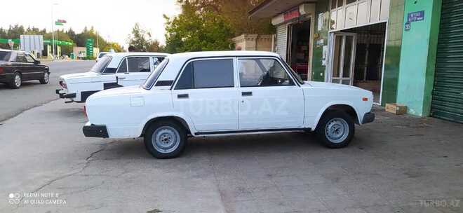 LADA (VAZ) 2107 2008, 250,000 km - 1.6 l - Sabirabad