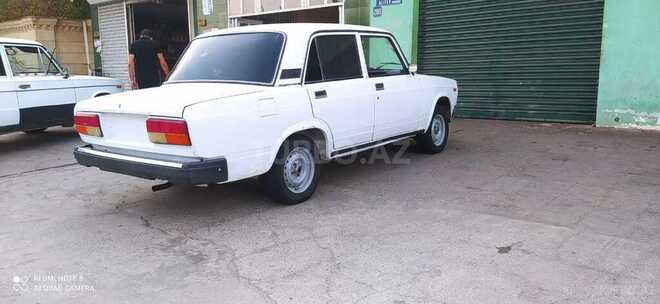 LADA (VAZ) 2107 2008, 250,000 km - 1.6 l - Sabirabad