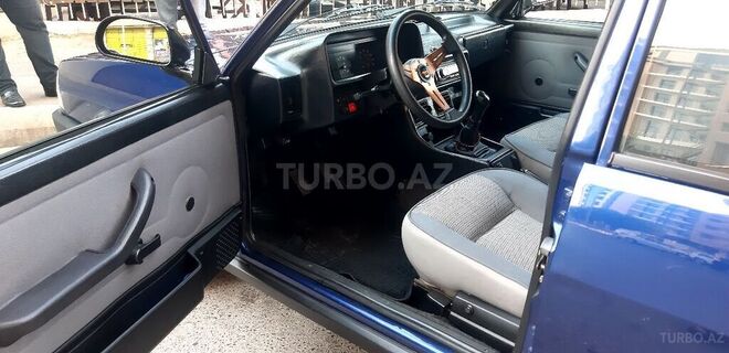 Tofas Sahin 2004, 95,000 km - 1.6 l - Bakı