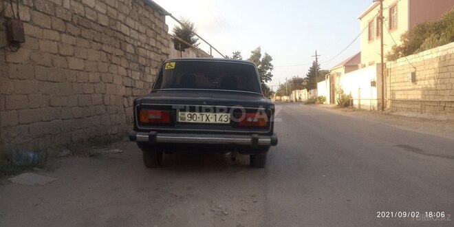 LADA (VAZ) 2106 2004, 74,860 km - 1.5 l - Bakı