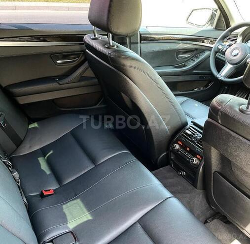 BMW 528 2016, 59,000 km - 2.0 l - Bakı