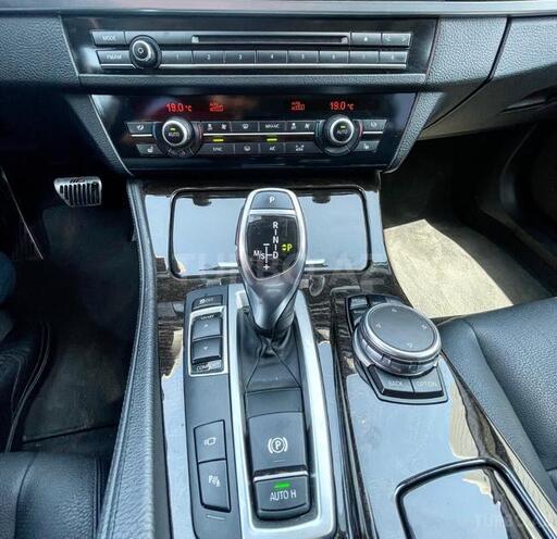 BMW 528 2016, 59,000 km - 2.0 l - Bakı